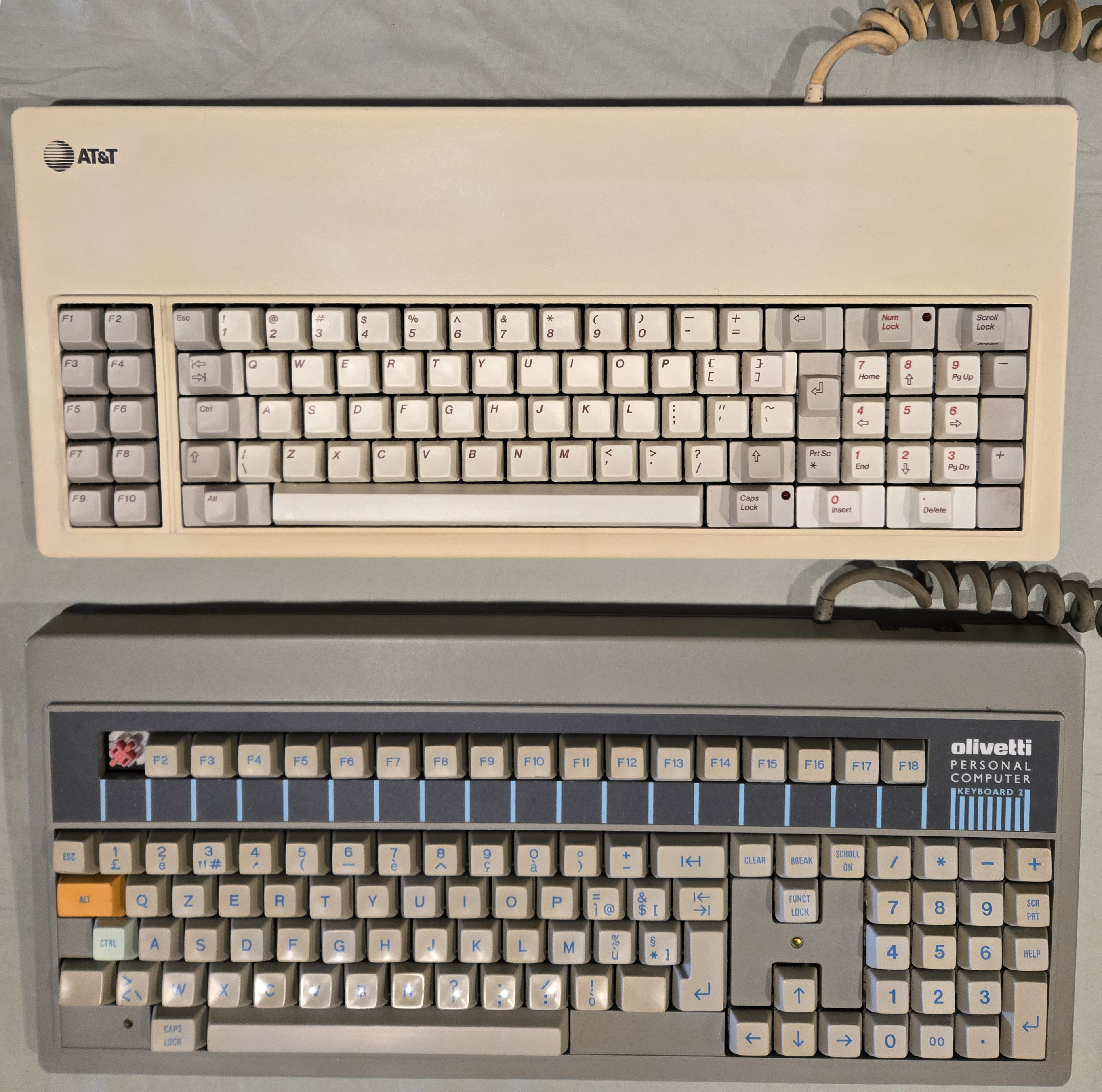 Olivetti M24